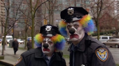 Les 4400 Saison 4 Épisode 2