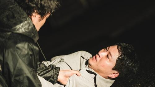 Light Shop Saison 1 Épisode 3