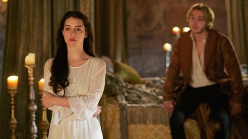 Reign : Le Destin d’une reine Saison 2 Épisode 15