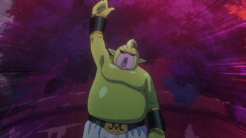 Dragon Ball DAIMA Saison 1 Épisode 11