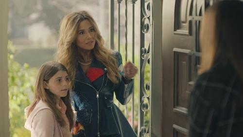 Derrière la façade Saison 1 Épisode 8