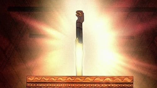 Ben 10 Saison 2 Épisode 8