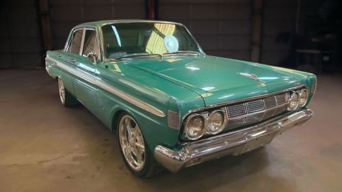 Tex Mex Motors Saison 1 Épisode 2