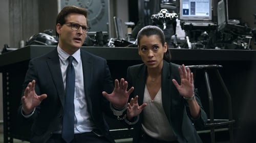 S.W.A.T. Saison 1 Épisode 17