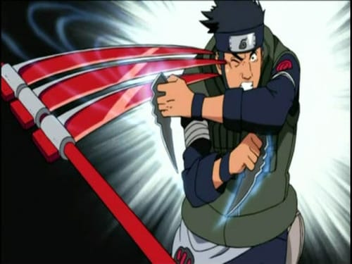Naruto Shippuden Saison 4 Épisode 77