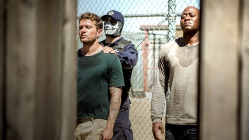 Shooter Saison 2 Épisode 7