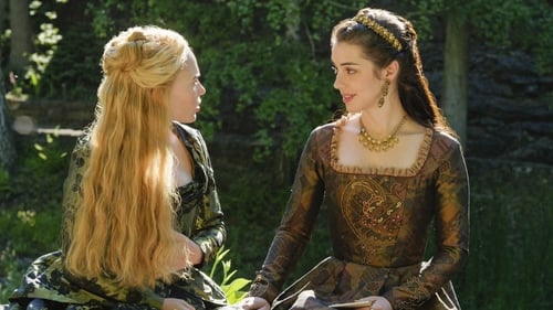 Reign : Le Destin d’une reine Saison 4 Épisode 2