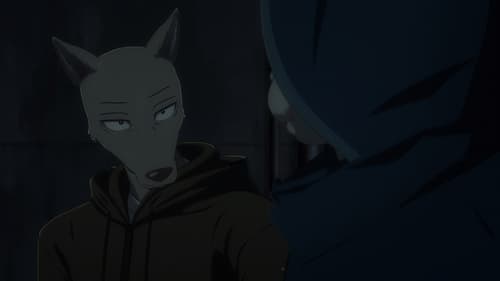 Beastars Saison 2 Épisode 8