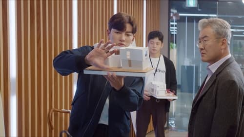 Lovestruck in the City Saison 1 Épisode 4