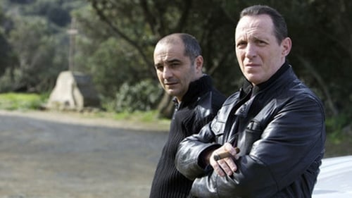 Mafiosa Saison 3 Épisode 3