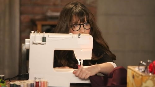 New Girl Saison 6 Épisode 17