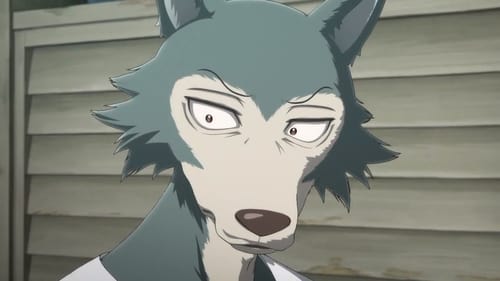 Beastars Saison 2 Épisode 3