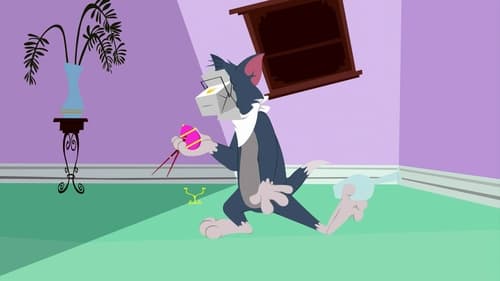 Tom et Jerry Show Saison 1 Épisode 11