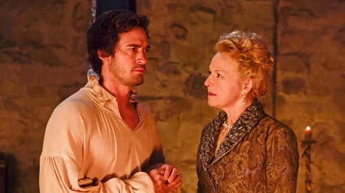 Reign : Le Destin d’une reine Saison 4 Épisode 15