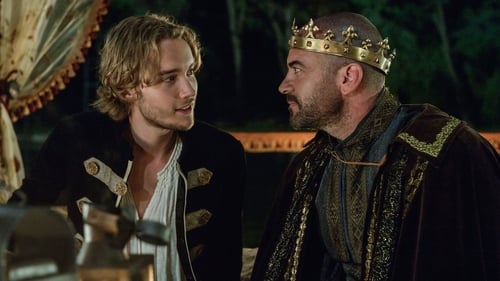 Reign : Le Destin d’une reine Saison 1 Épisode 3
