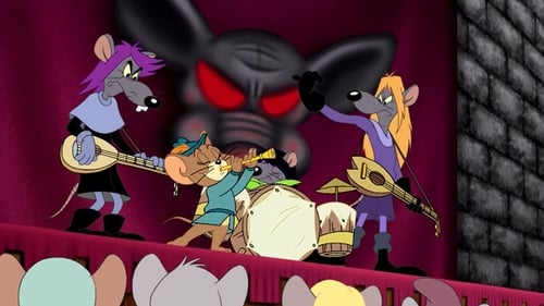 Tom et Jerry Tales Saison 1 Épisode 21