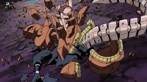 Naruto Shippuden Saison 1 Épisode 21