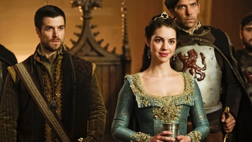 Reign : Le Destin d’une reine Saison 4 Épisode 6