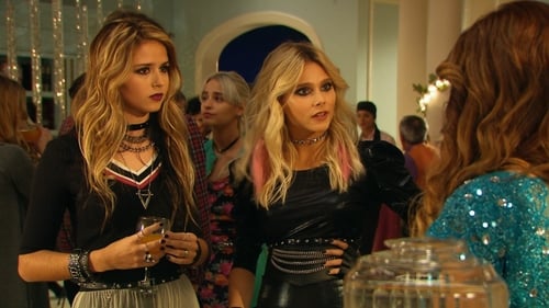 Soy Luna Saison 3 Épisode 2