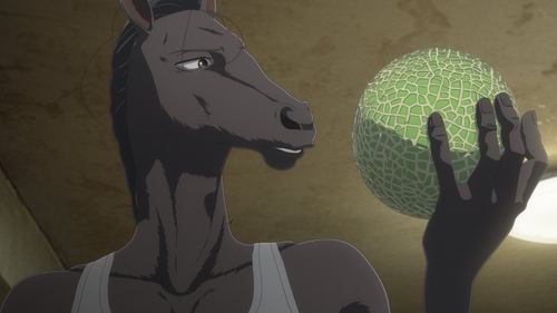 Beastars Saison 3 Épisode 8