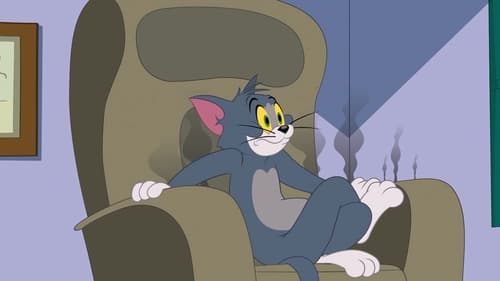 Tom et Jerry Show Saison 4 Épisode 16