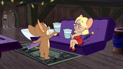 Tom et Jerry Tales Saison 1 Épisode 17