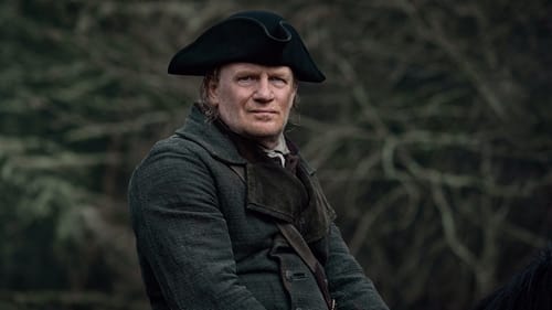Outlander Saison 6 Épisode 8