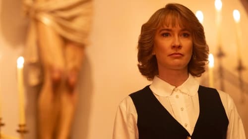 Hysteria! Saison 1 Épisode 8