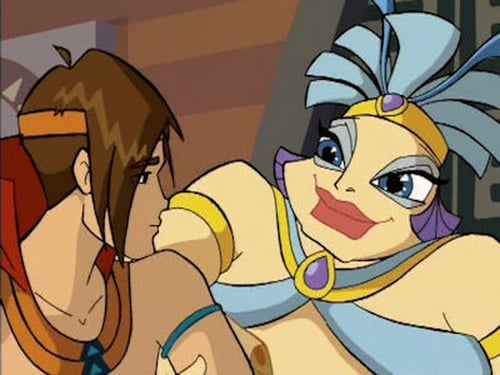 Winx Club Saison 2 Épisode 6