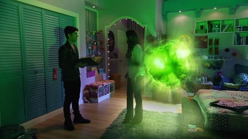 Teen Witch Saison 4 Épisode 16