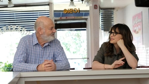 New Girl Saison 6 Épisode 21
