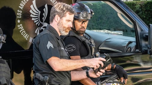 S.W.A.T. Saison 4 Épisode 5