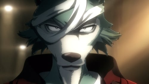 Beastars Saison 1 Épisode 4