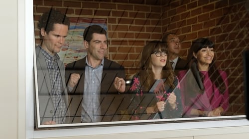 New Girl Saison 7 Épisode 3
