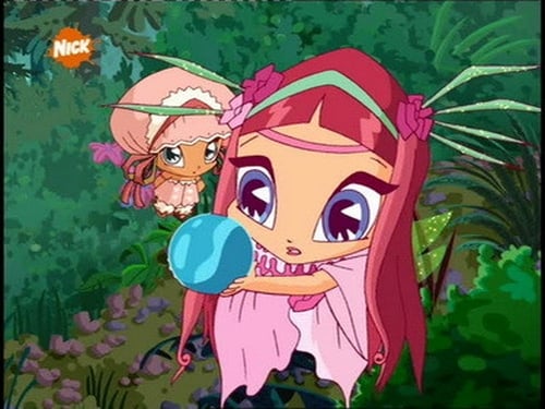 Winx Club Saison 3 Épisode 20