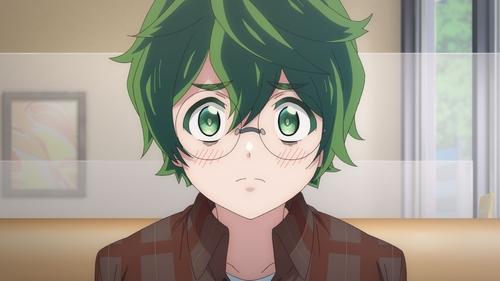 Magilumière Co. Ltd. Saison 1 Épisode 9