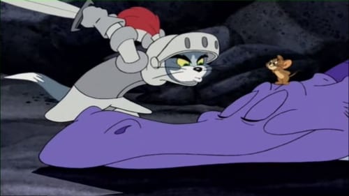 Tom et Jerry Tales Saison 1 Épisode 7