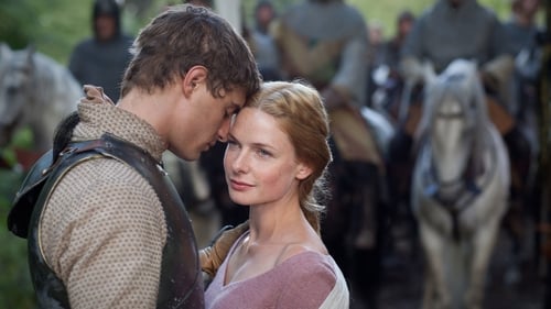 The White Queen Saison 1 Épisode 1