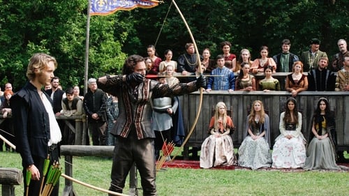 Reign : Le Destin d’une reine Saison 1 Épisode 4