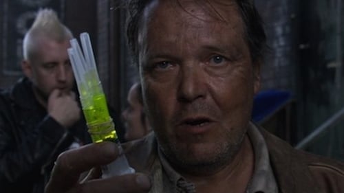Les 4400 Saison 3 Épisode 13