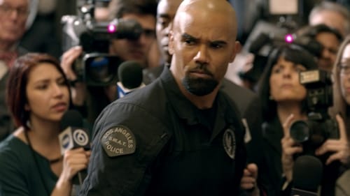S.W.A.T. Saison 1 Épisode 19