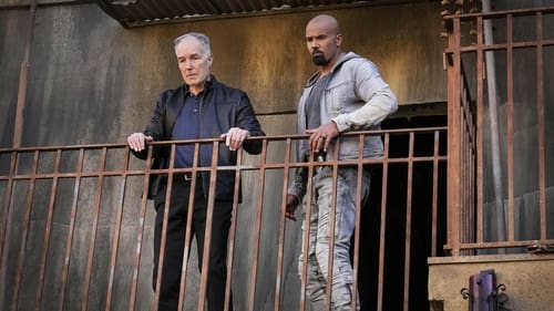 S.W.A.T. Saison 7 Épisode 2