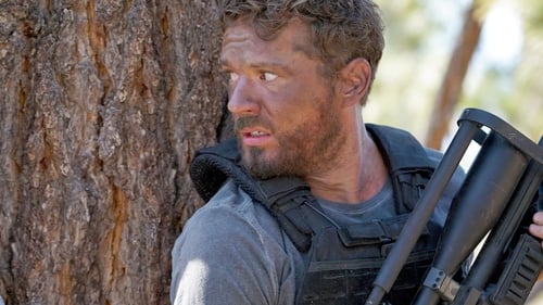 Shooter Saison 1 Épisode 10