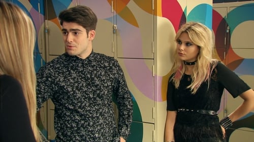 Soy Luna Saison 3 Épisode 22