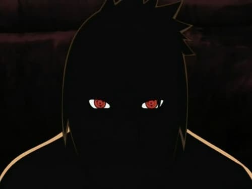 Naruto Shippuden Saison 2 Épisode 47