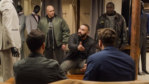 Family Business Saison 1 Épisode 4
