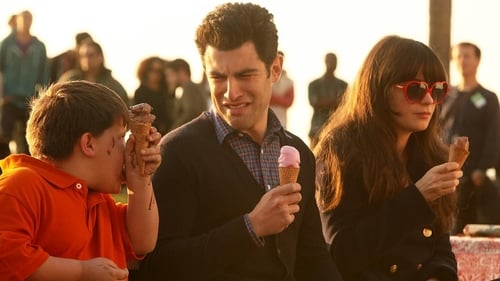 New Girl Saison 1 Épisode 16