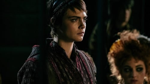 Carnival Row Saison 1 Épisode 7