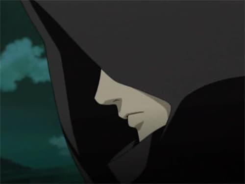 Naruto Shippuden Saison 2 Épisode 39