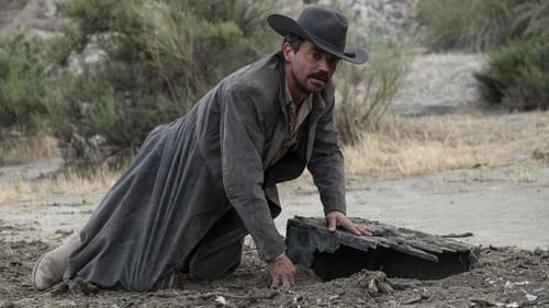 That Dirty Black Bag Saison 1 Épisode 6